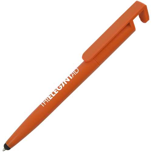 Phone-Up Ball Pen